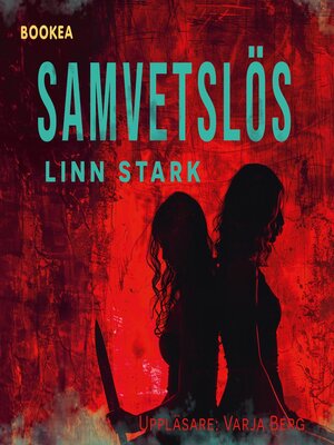 cover image of Samvetslös